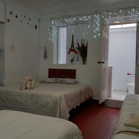 Posada Azul Cuzco Eksteriør bilde