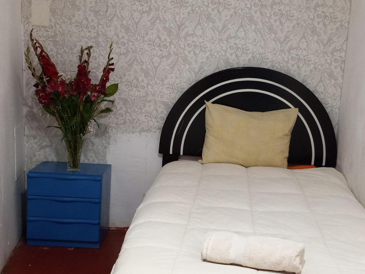 Posada Azul Cuzco Eksteriør bilde