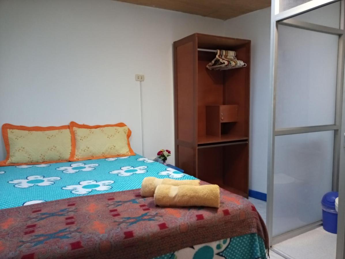 Posada Azul Cuzco Eksteriør bilde