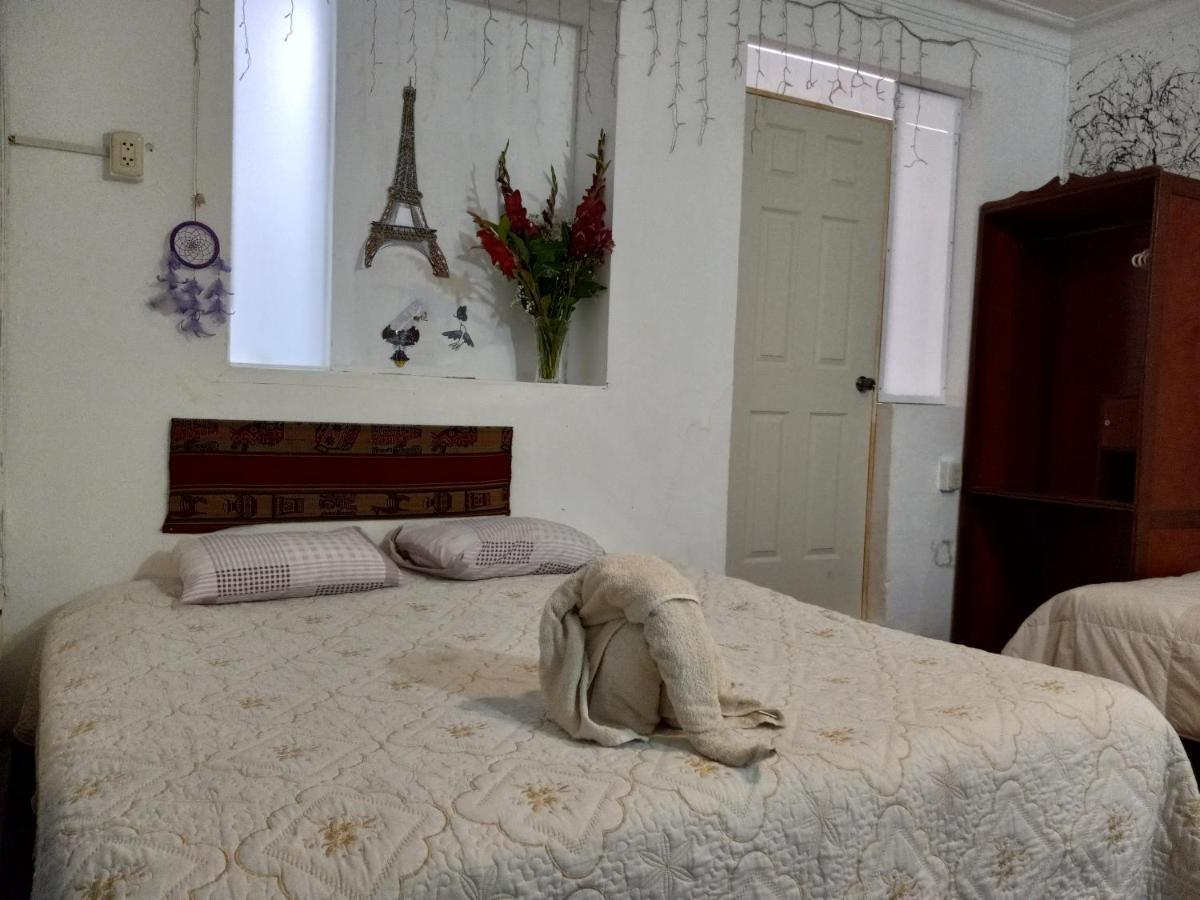 Posada Azul Cuzco Eksteriør bilde